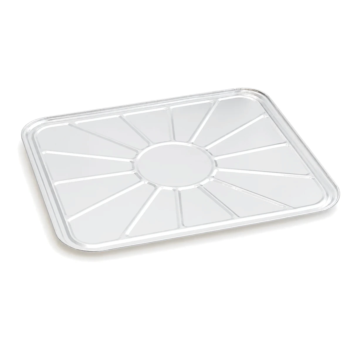 AS1002 Foil Stove Burner Liner