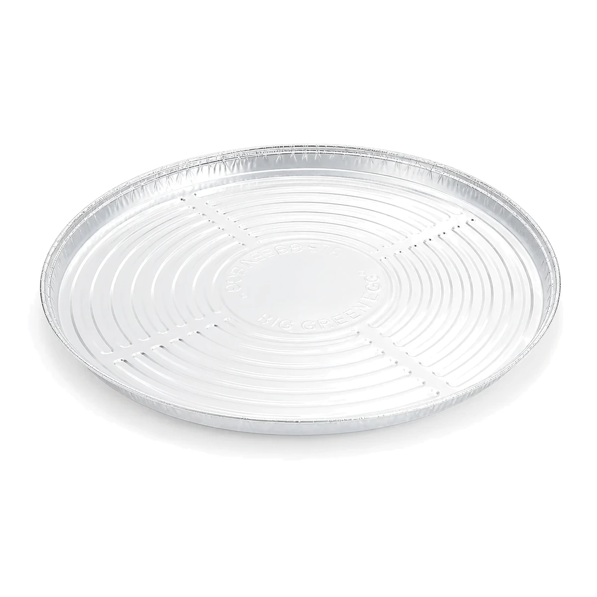 SB470 470 mm Round Foil Pan