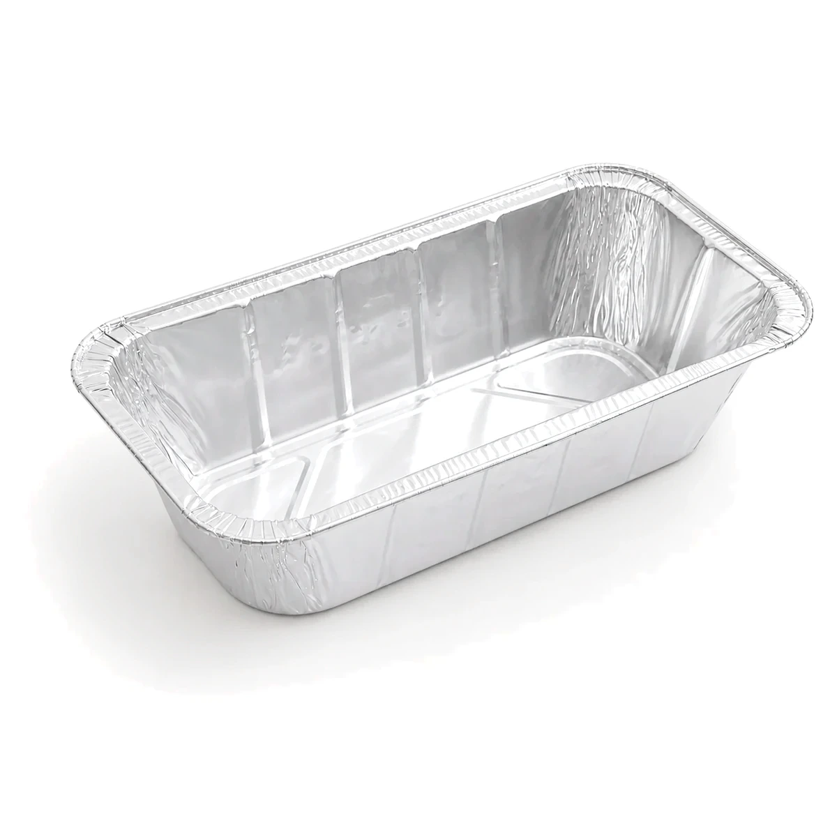 SF02 1/3-Size Foil Pan