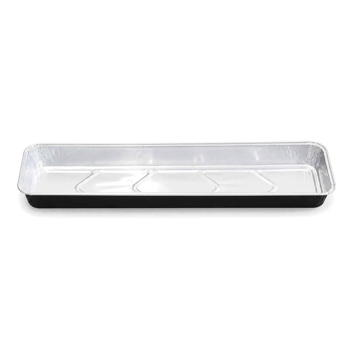 SF390 Long Foil Loaf Pan