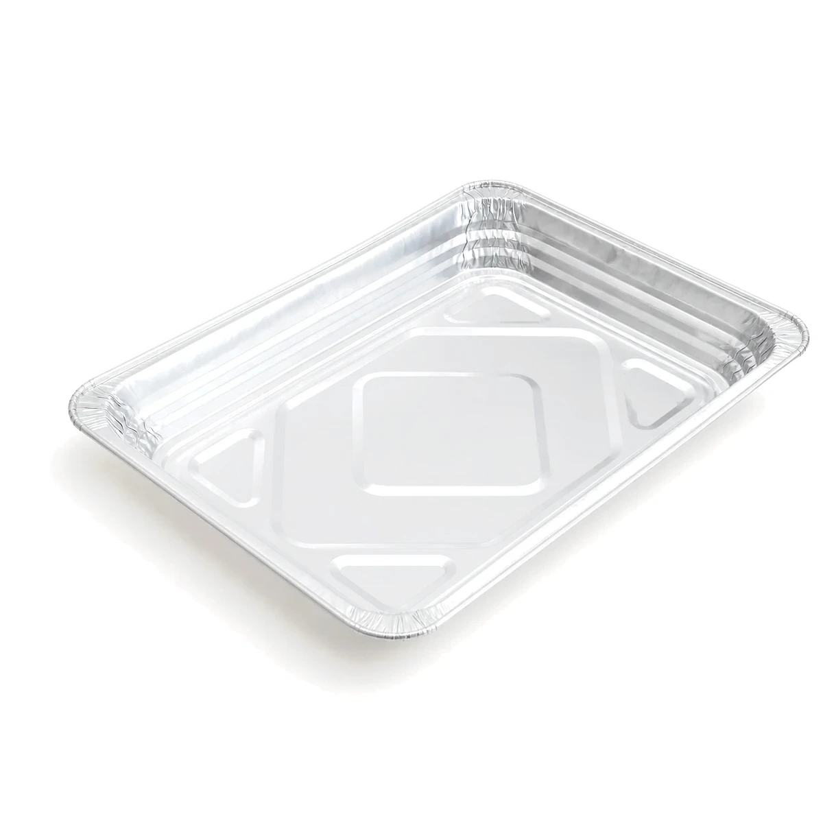 SF41 Rectangular Foil Pan