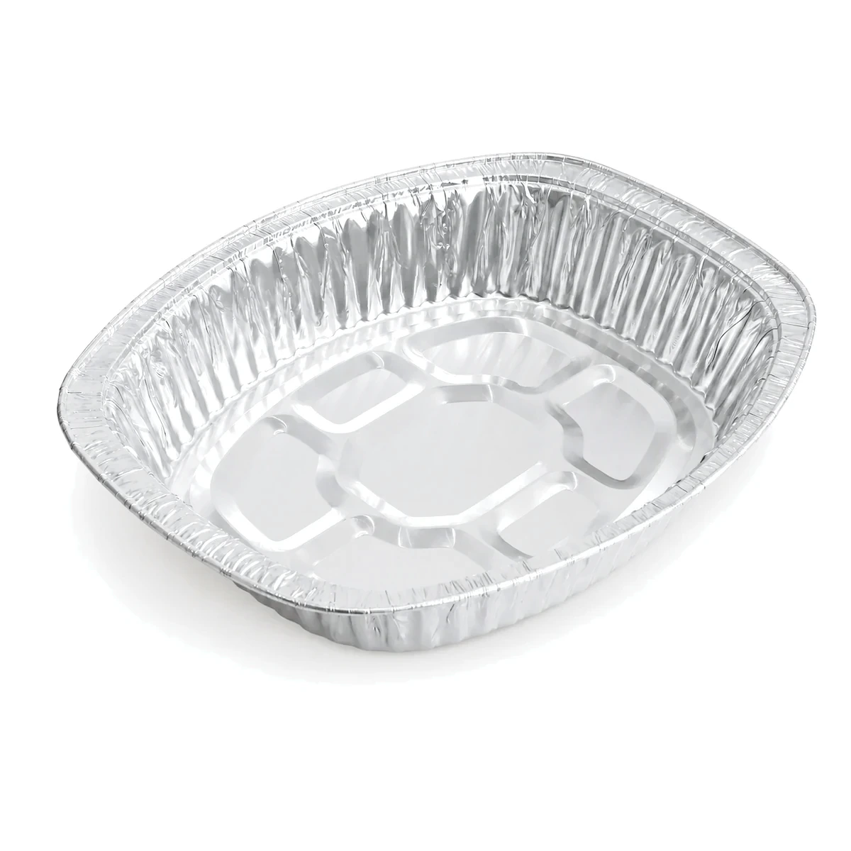SF68R Oval Turkey Roasting Pan – New Tooling