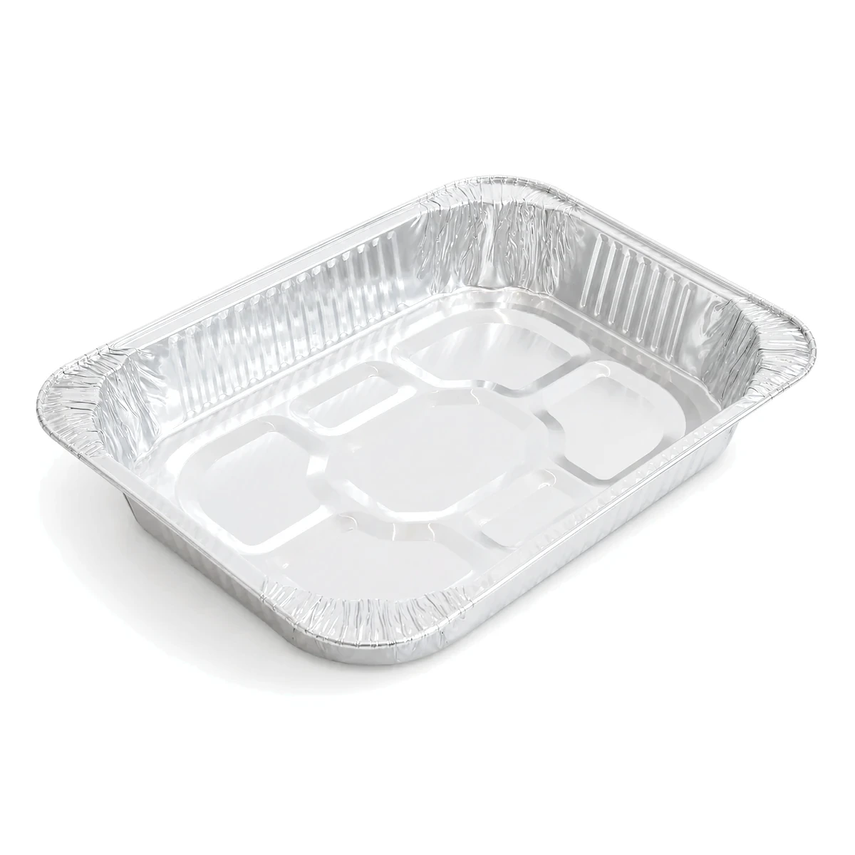 SF69R 6.5 L Rectangular Turkey Roasting Pan – New Tooling