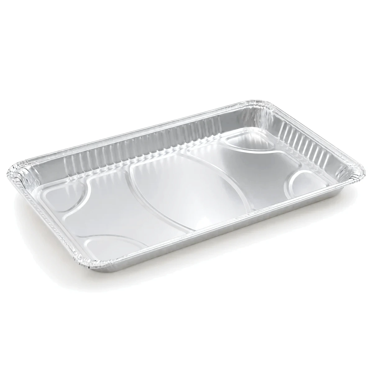SF71 Shallow Full-Size Turkey Roasting Pan – Legacy Tooling
