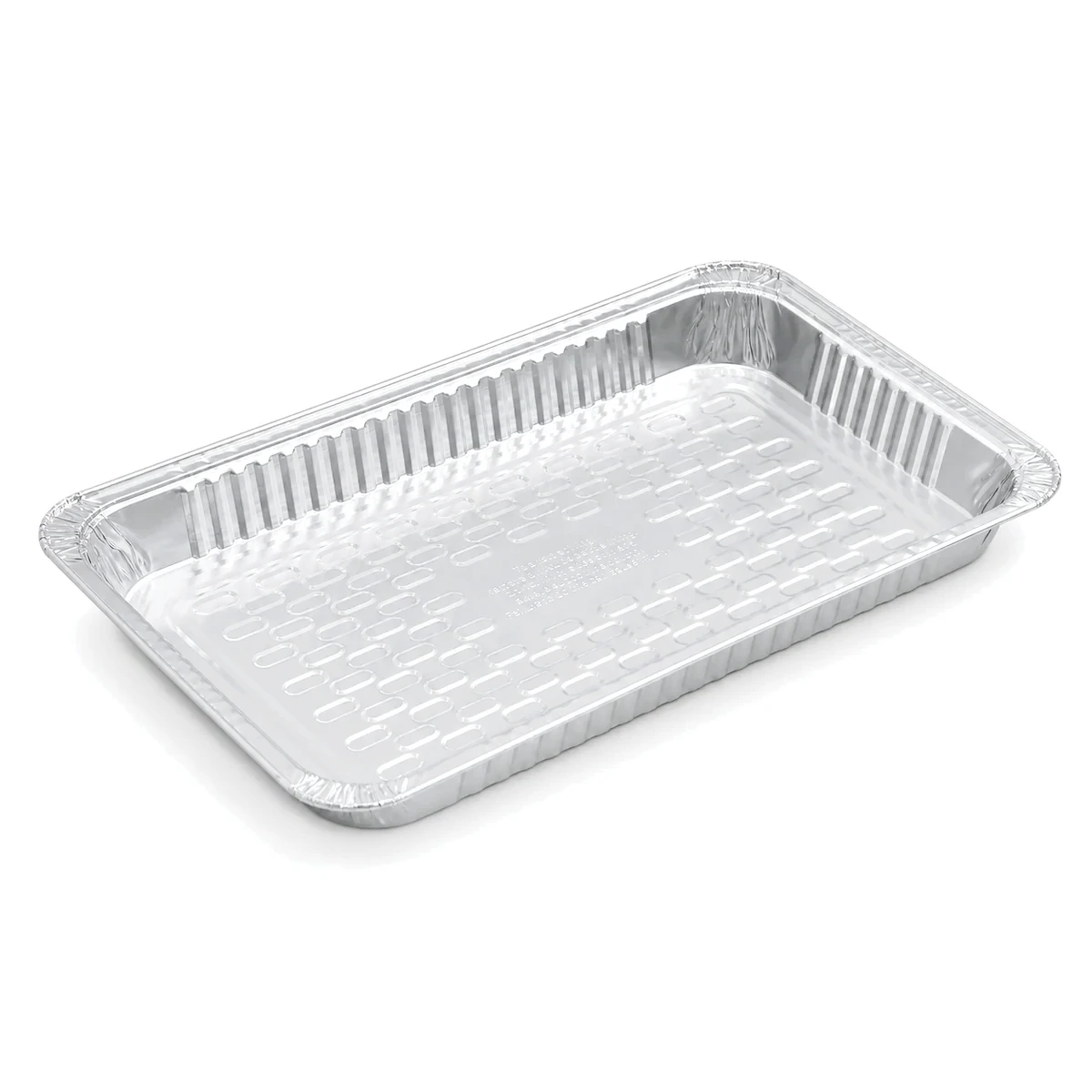 SF72R Medium-Depth Full-Size Turkey Roasting Pan – New Tooling