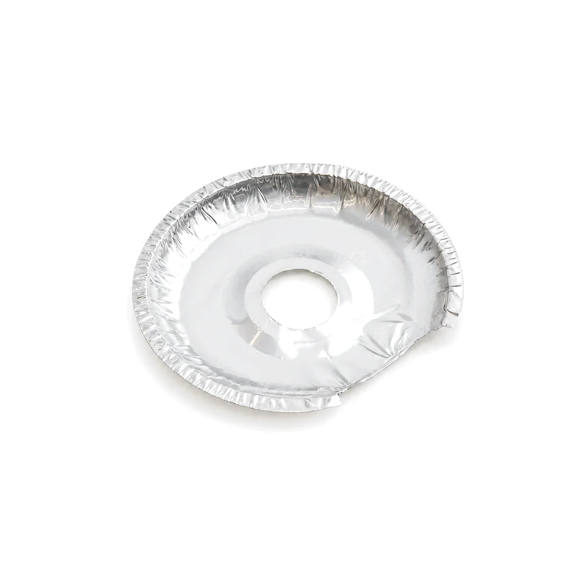 SL07 Small Foil Stove Burner Liner