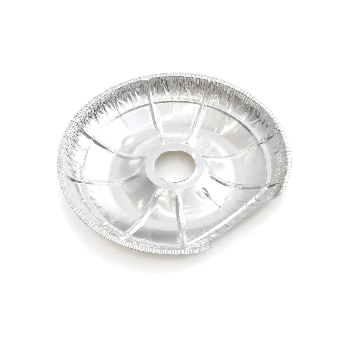 SL08 Large Foil Stove Burner Liner
