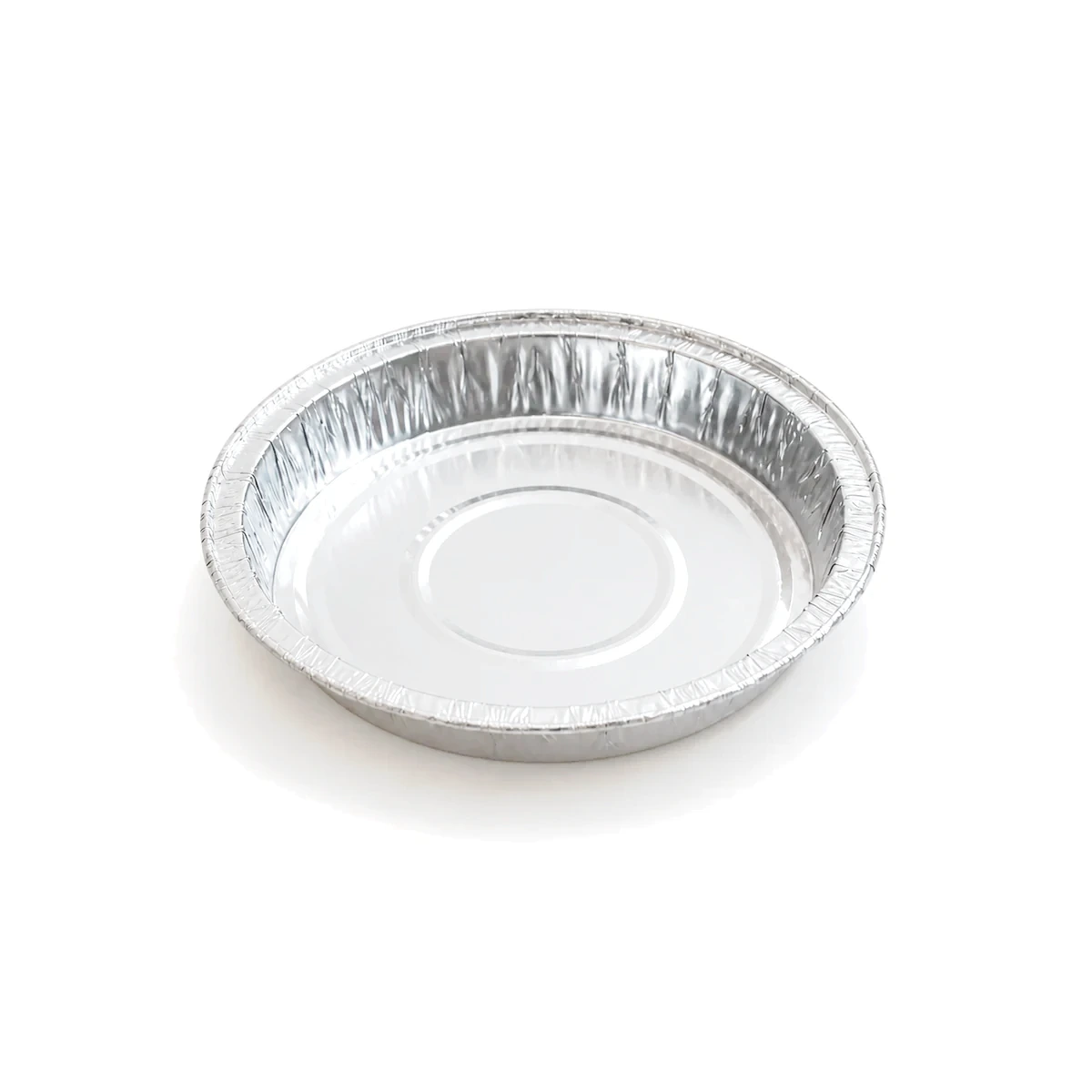 SP807 5-Inch Small Round Foil Pan