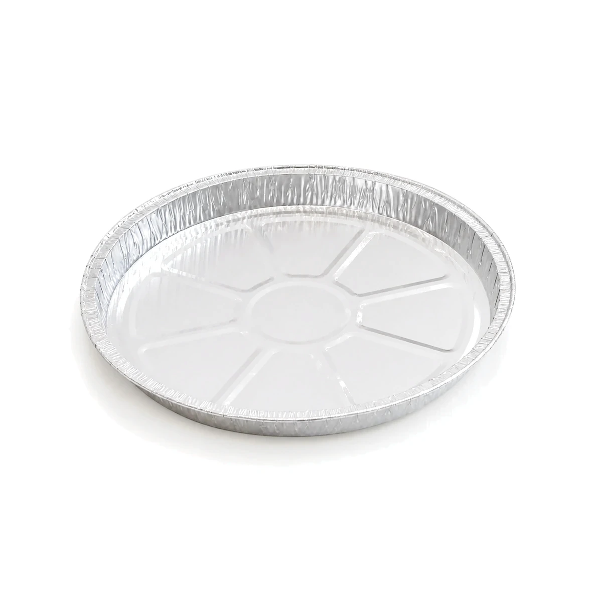 SP808 Foil Pizza Pan