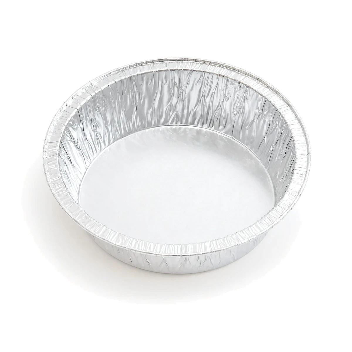 SP816 Deep Round Foil Pan