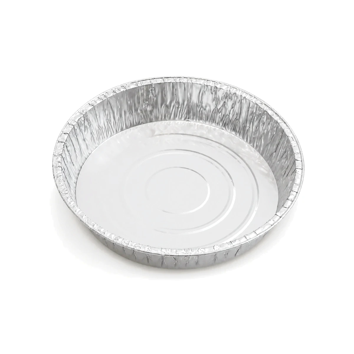SP817 200 mm Round Foil Pan