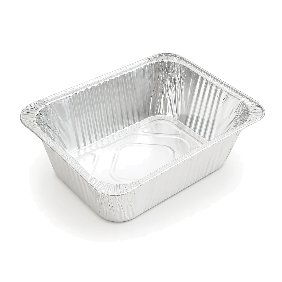 SXD67 5.5 L Extra-Deep Half-Size Foil Pan